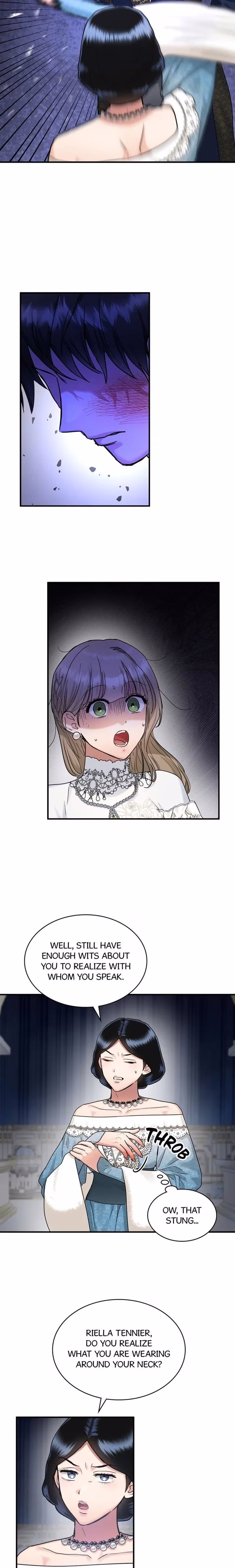 The Accidental Heiress - Chapter 70 - Part 11