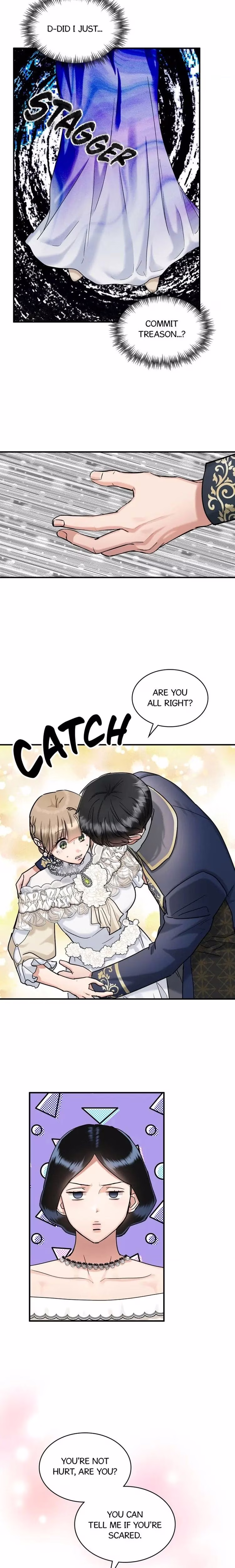 The Accidental Heiress - Chapter 70 - Part 13