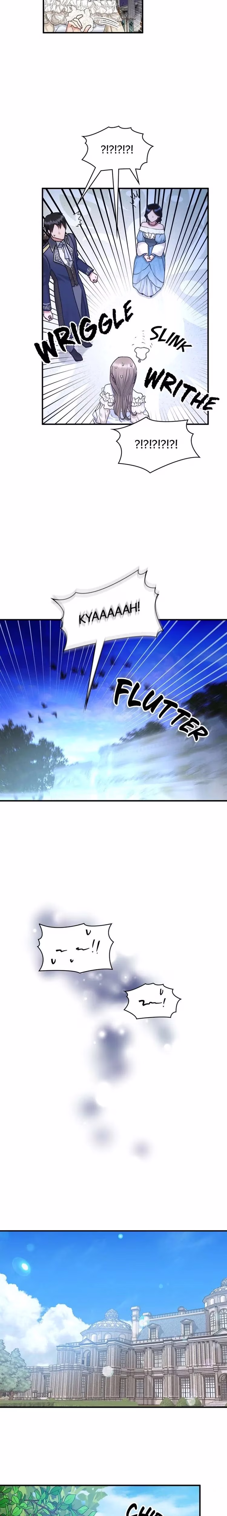 The Accidental Heiress - Chapter 71 - Part 4