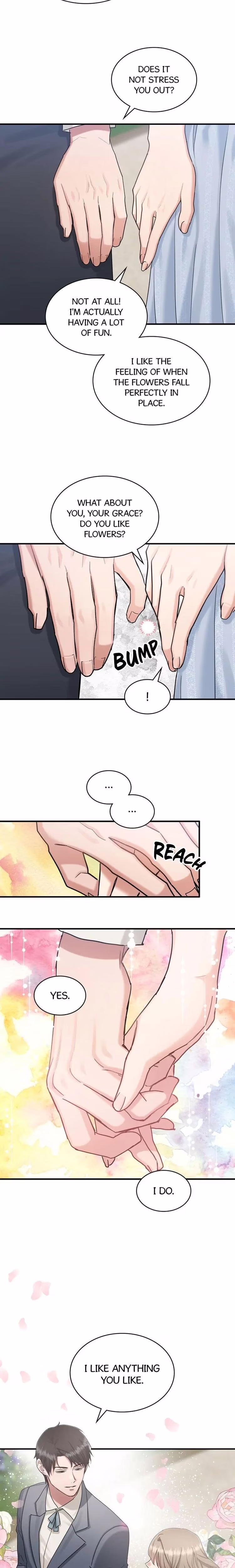 The Accidental Heiress - Chapter 71 - Part 13