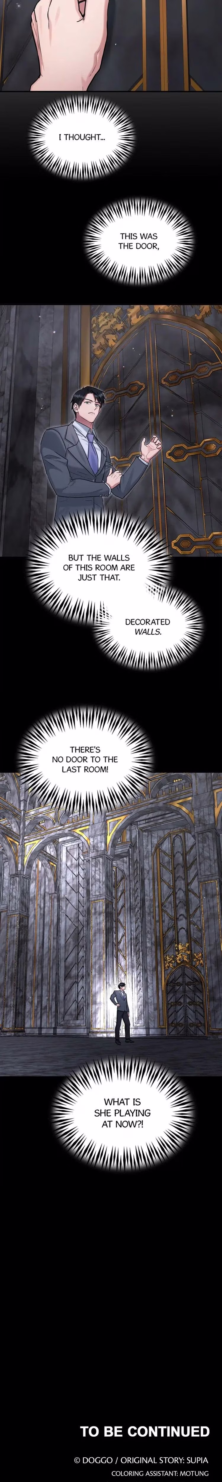 The Accidental Heiress - Chapter 73 - Part 15