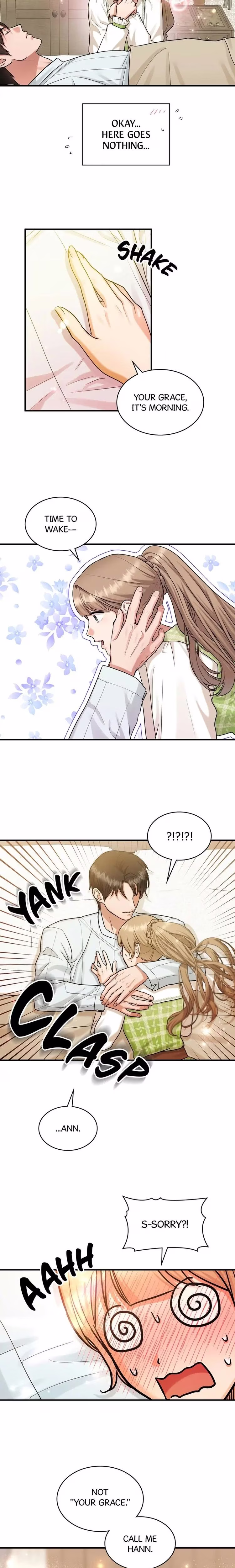 The Accidental Heiress - Chapter 74 - Part 6