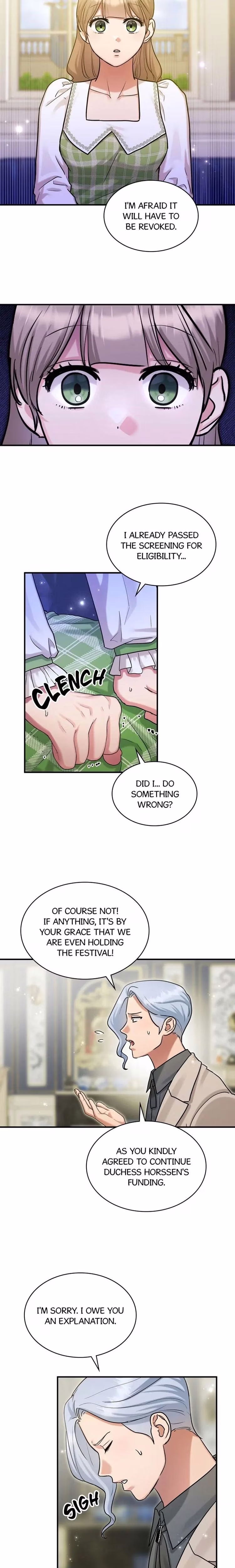 The Accidental Heiress - Chapter 74 - Part 9