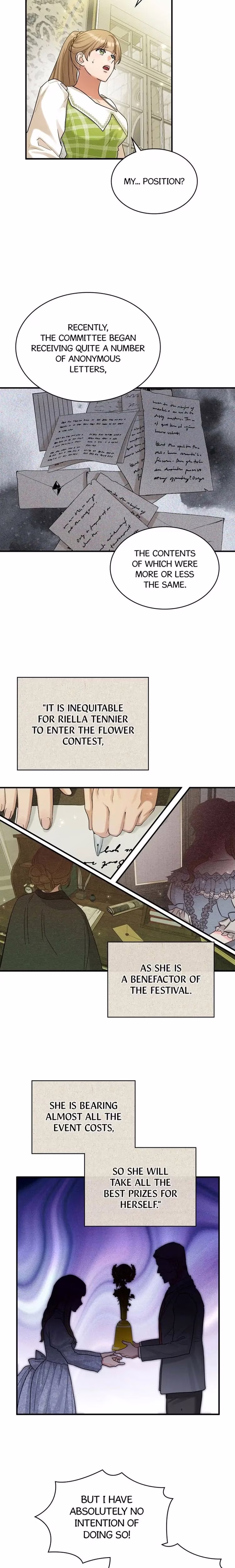 The Accidental Heiress - Chapter 74 - Part 11