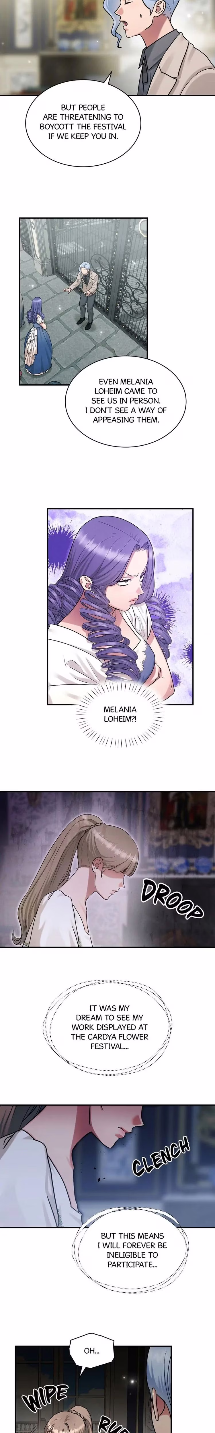 The Accidental Heiress - Chapter 74 - Part 13