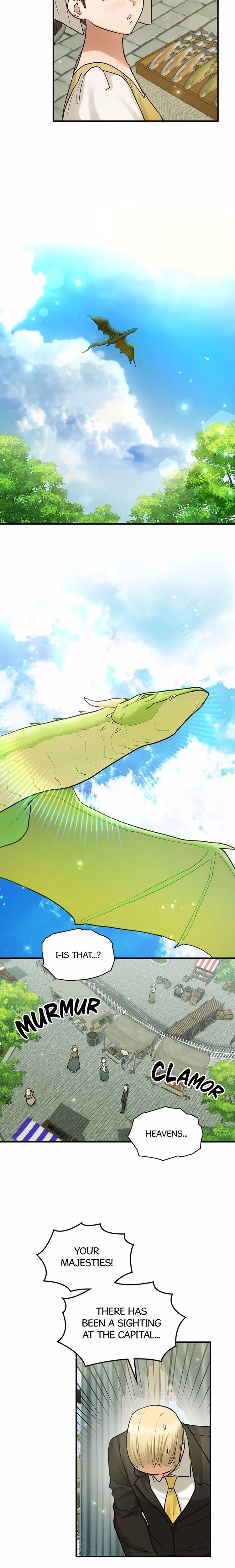 The Accidental Heiress - Chapter 75 - Part 10