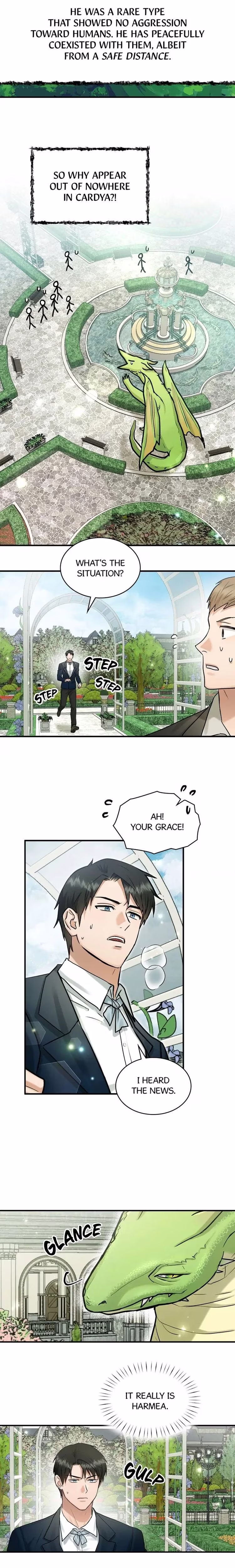 The Accidental Heiress - Chapter 75 - Part 12