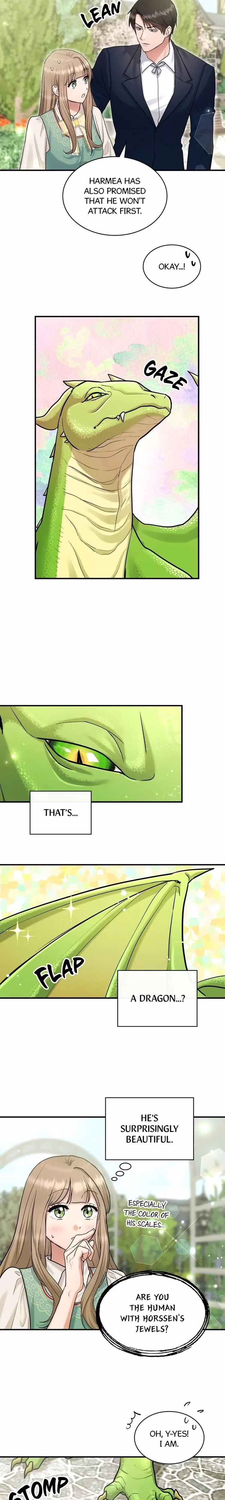 The Accidental Heiress - Chapter 76 - Part 4