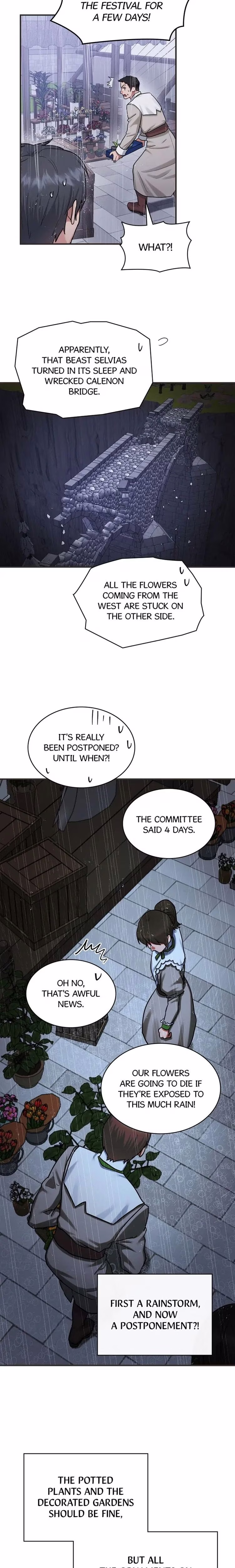 The Accidental Heiress - Chapter 77 - Part 3