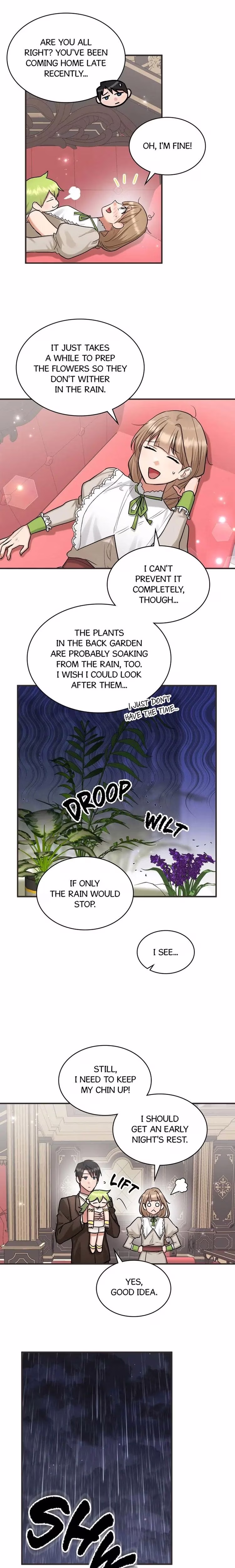 The Accidental Heiress - Chapter 77 - Part 5