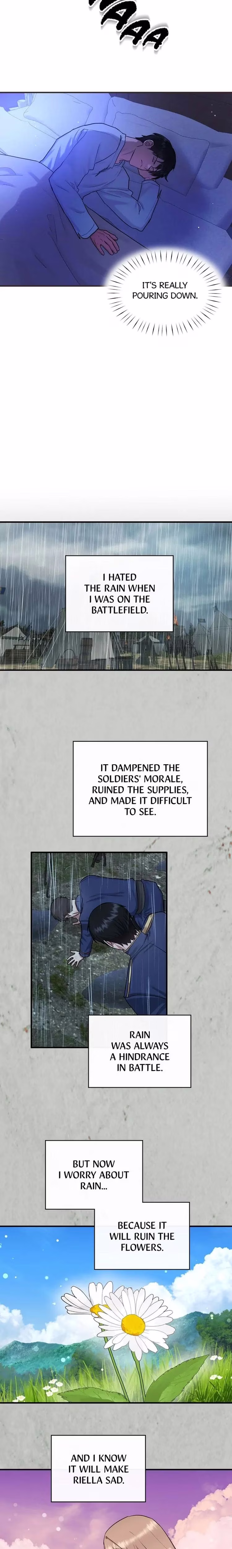 The Accidental Heiress - Chapter 77 - Part 6