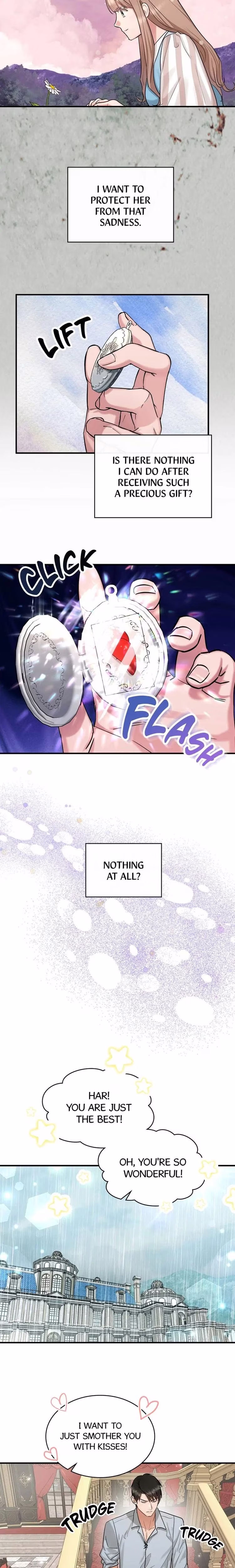 The Accidental Heiress - Chapter 77 - Part 7