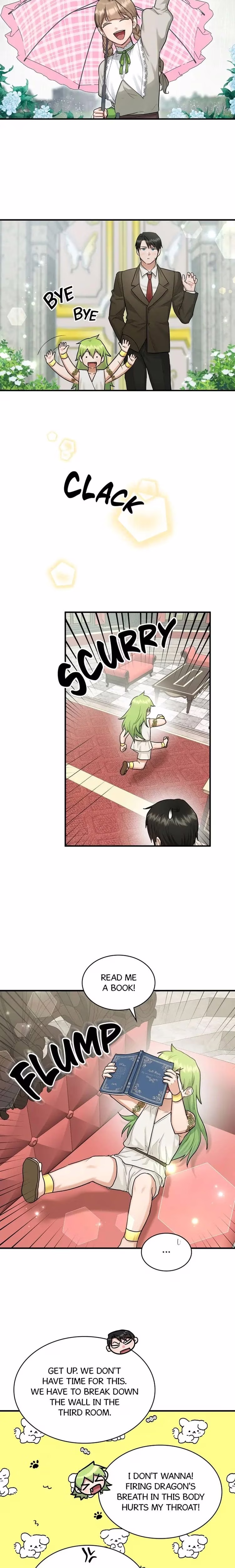 The Accidental Heiress - Chapter 77 - Part 10