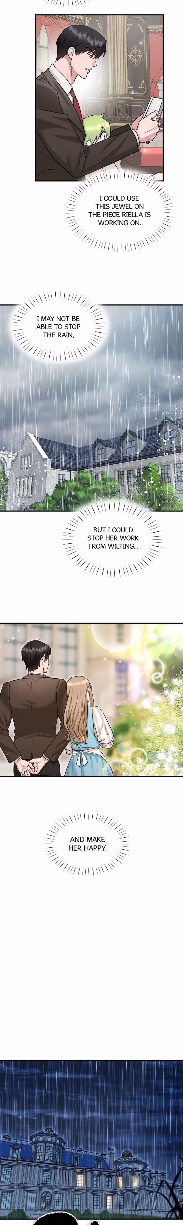 The Accidental Heiress - Chapter 77 - Part 12