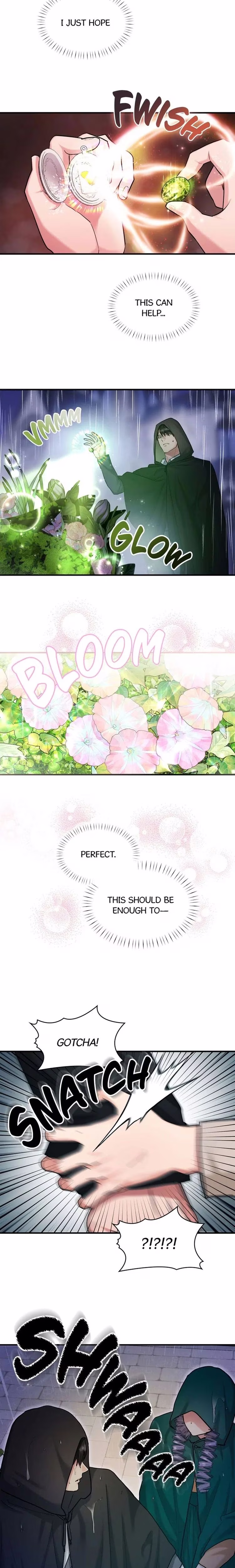 The Accidental Heiress - Chapter 78 - Part 3