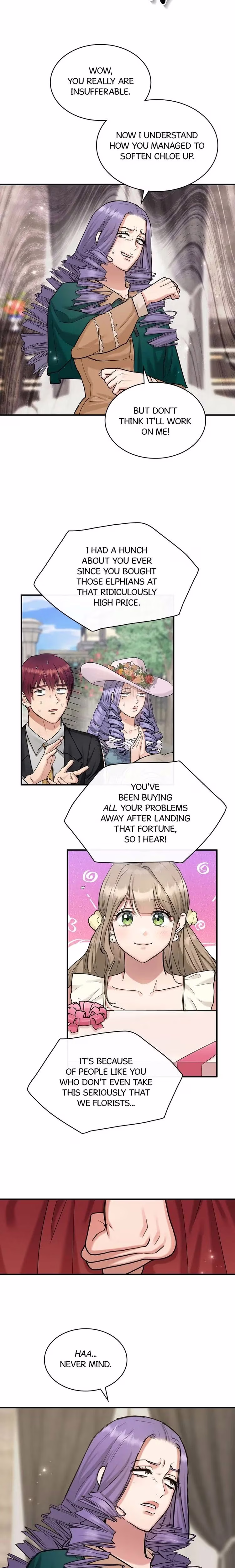 The Accidental Heiress - Chapter 78 - Part 7