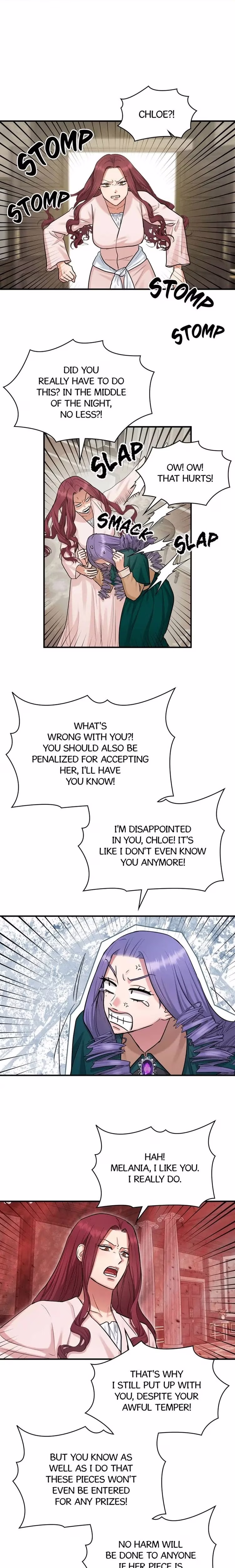 The Accidental Heiress - Chapter 78 - Part 12