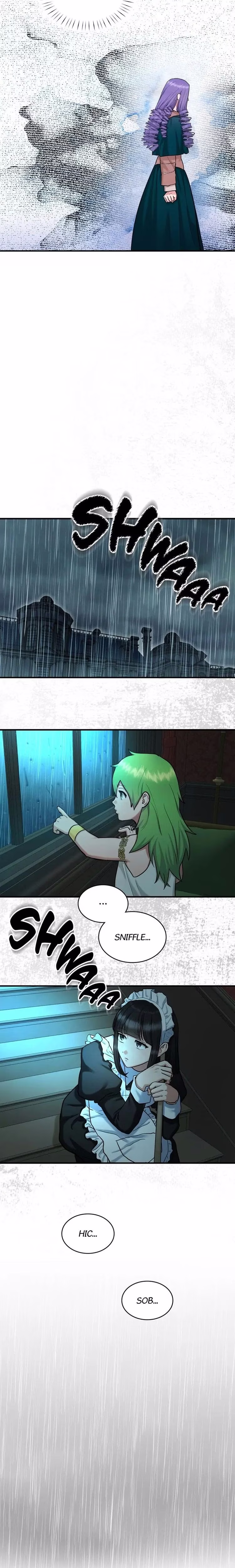 The Accidental Heiress - Chapter 78 - Part 15