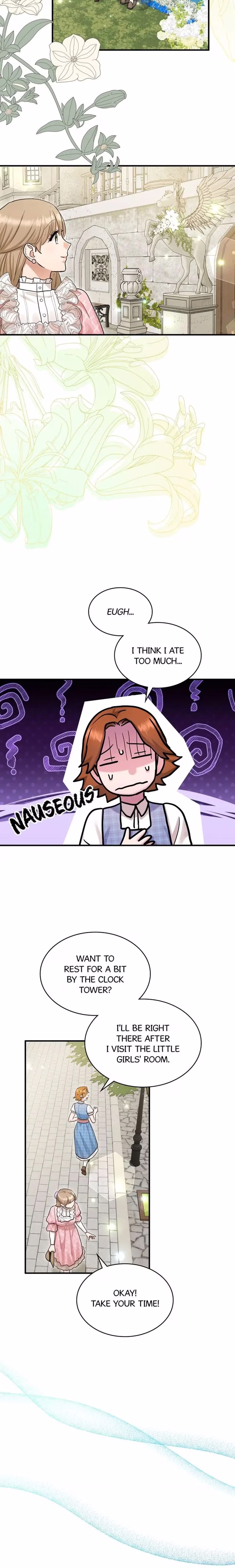 The Accidental Heiress - Chapter 79 - Part 6