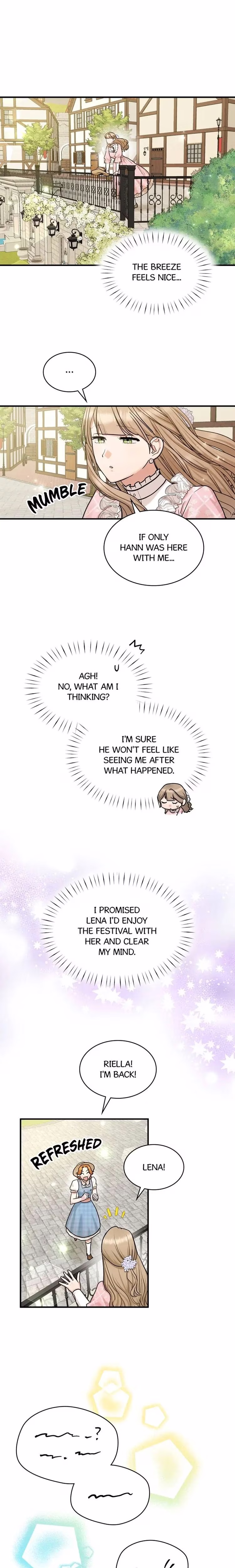 The Accidental Heiress - Chapter 79 - Part 7