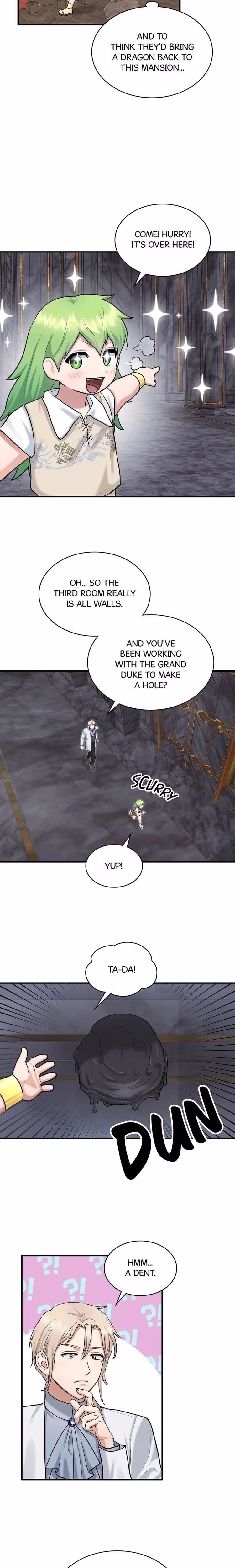 The Accidental Heiress - Chapter 79 - Part 10