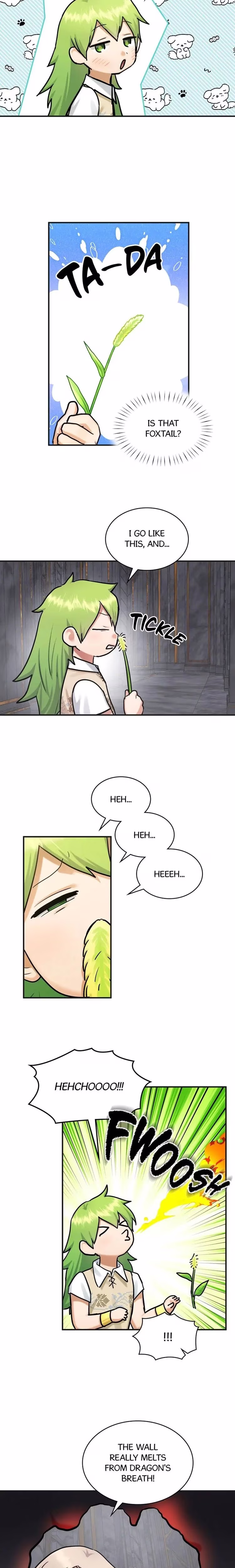 The Accidental Heiress - Chapter 79 - Part 12