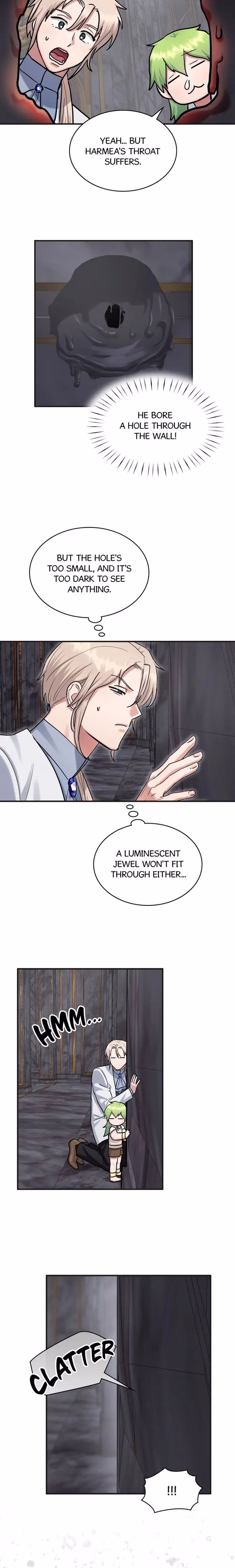 The Accidental Heiress - Chapter 79 - Part 13