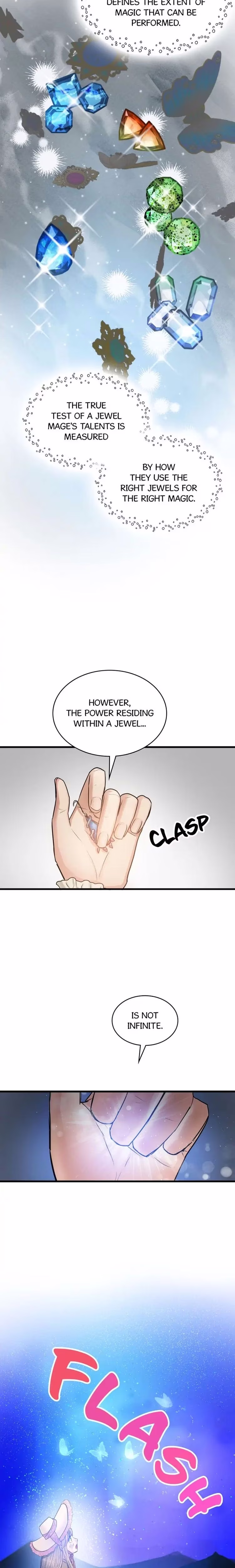 The Accidental Heiress - Chapter 8 - Part 6