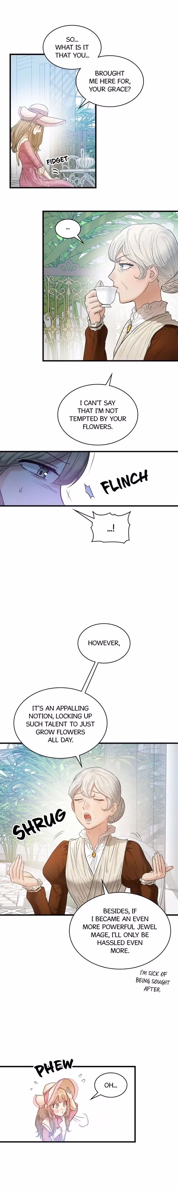 The Accidental Heiress - Chapter 8 - Part 10