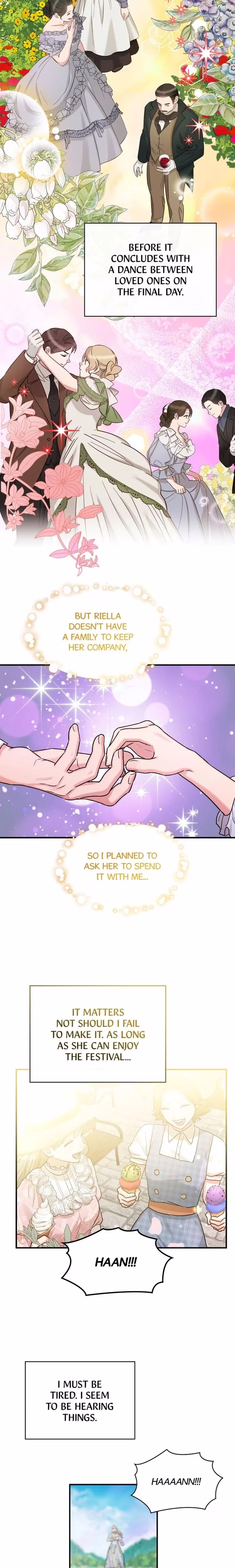 The Accidental Heiress - Chapter 80 - Part 10