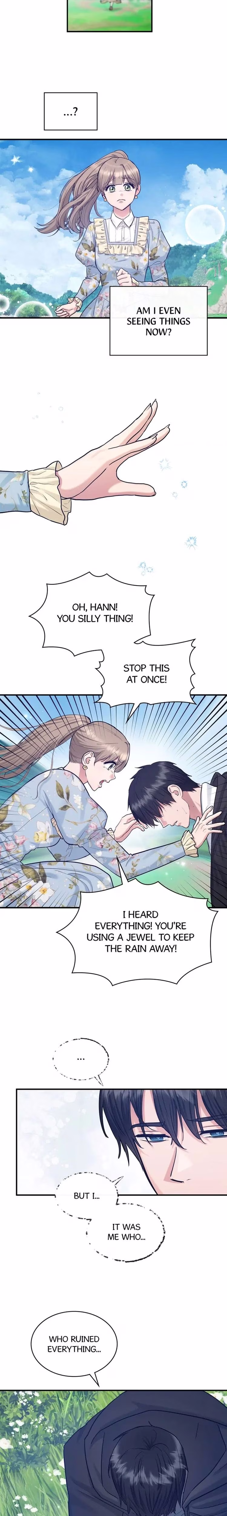 The Accidental Heiress - Chapter 80 - Part 11