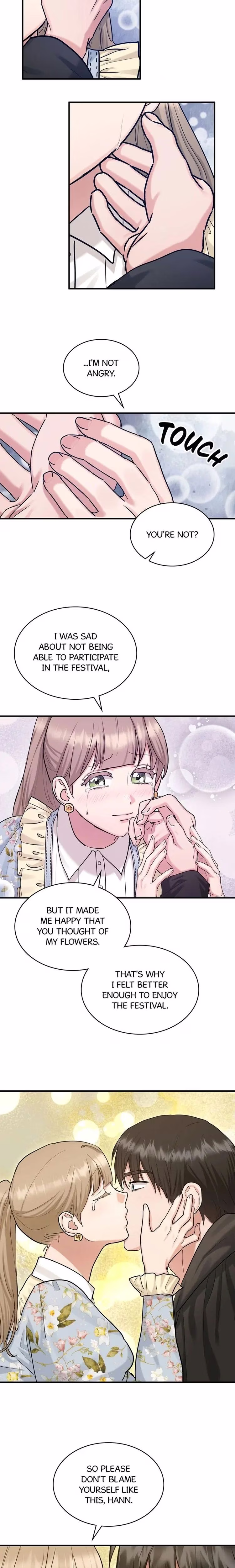 The Accidental Heiress - Chapter 80 - Part 13