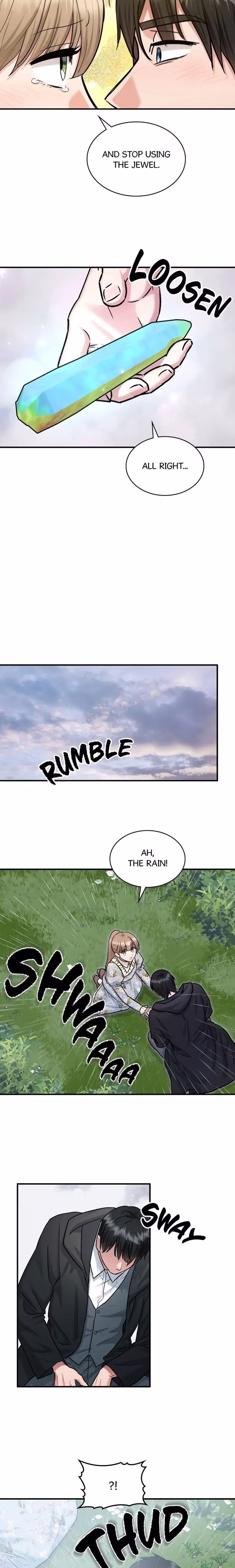 The Accidental Heiress - Chapter 80 - Part 14