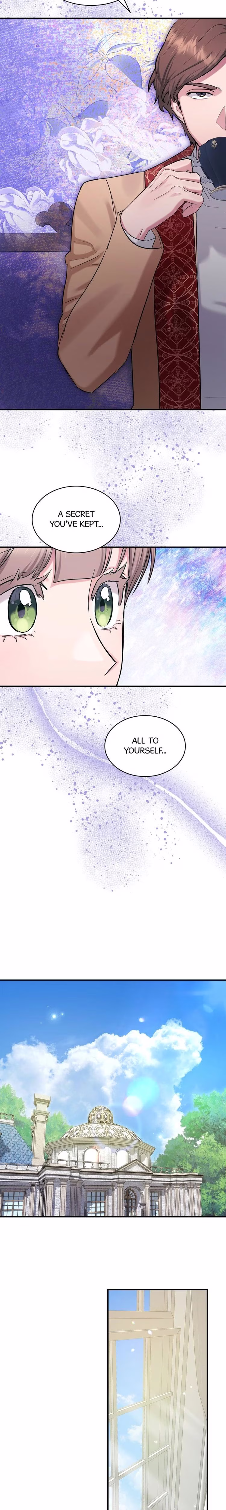 The Accidental Heiress - Chapter 81 - Part 10