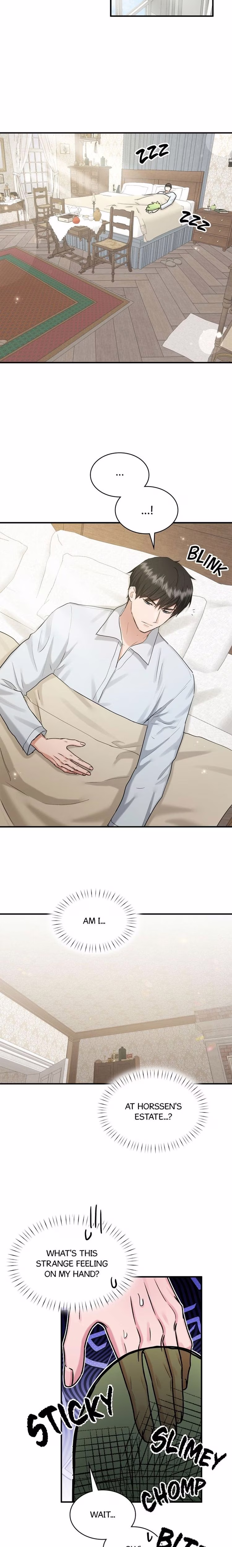 The Accidental Heiress - Chapter 81 - Part 11