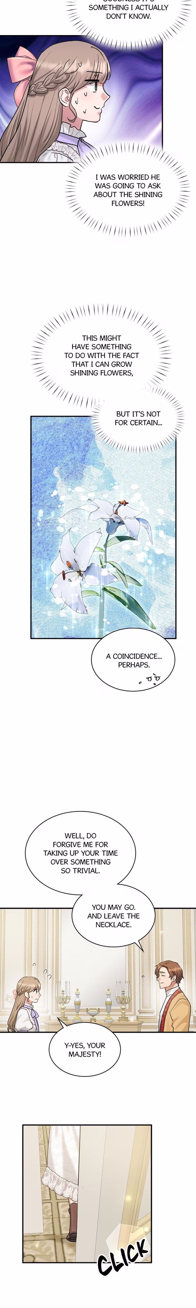 The Accidental Heiress - Chapter 82 - Part 4