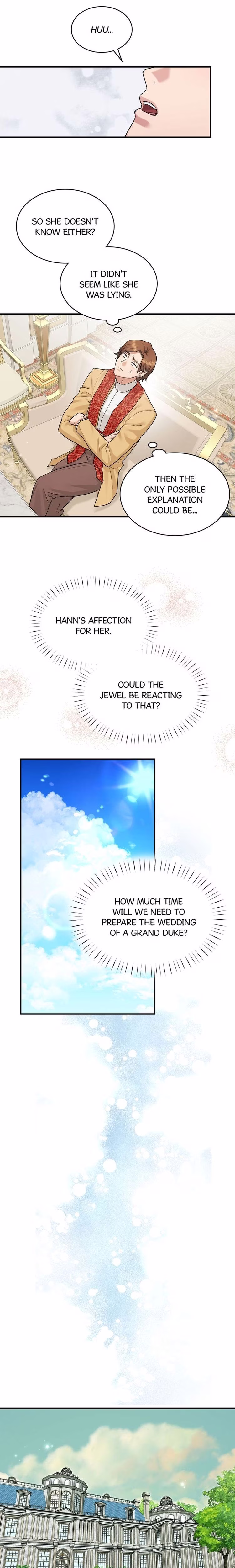 The Accidental Heiress - Chapter 82 - Part 5