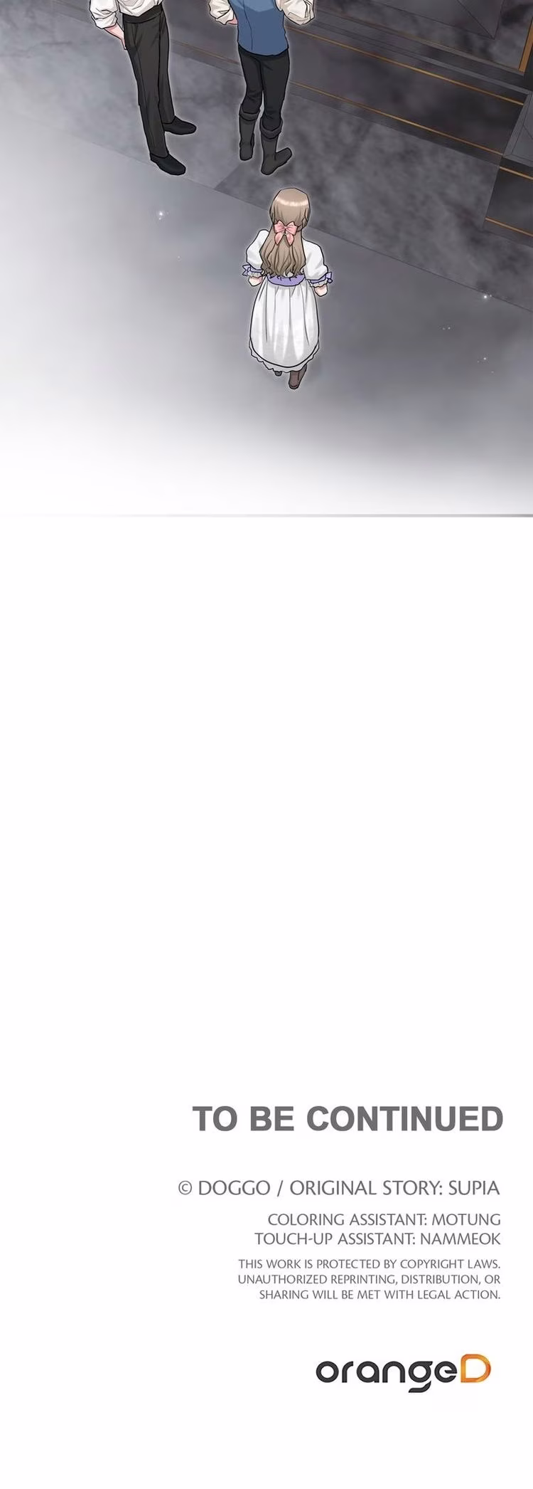 The Accidental Heiress - Chapter 82 - Part 14