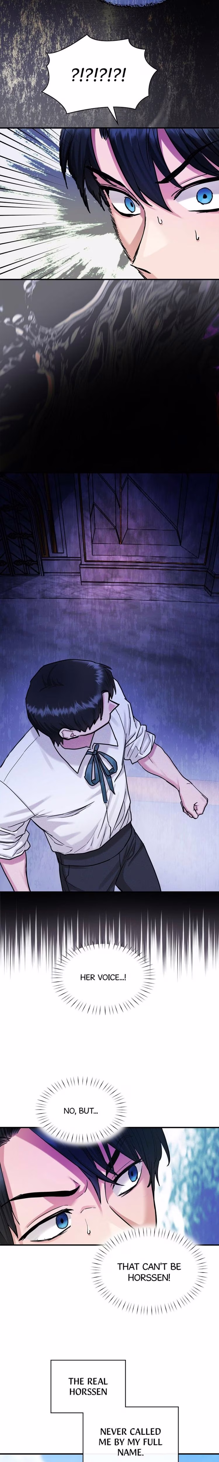 The Accidental Heiress - Chapter 83 - Part 5