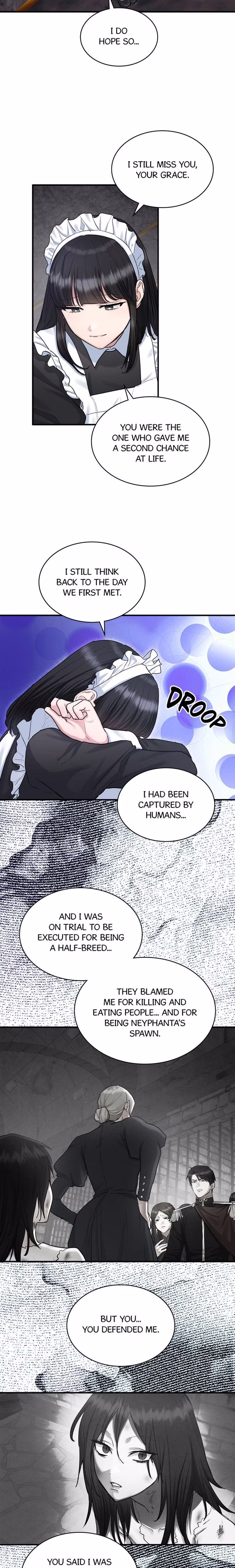 The Accidental Heiress - Chapter 84 - Part 13