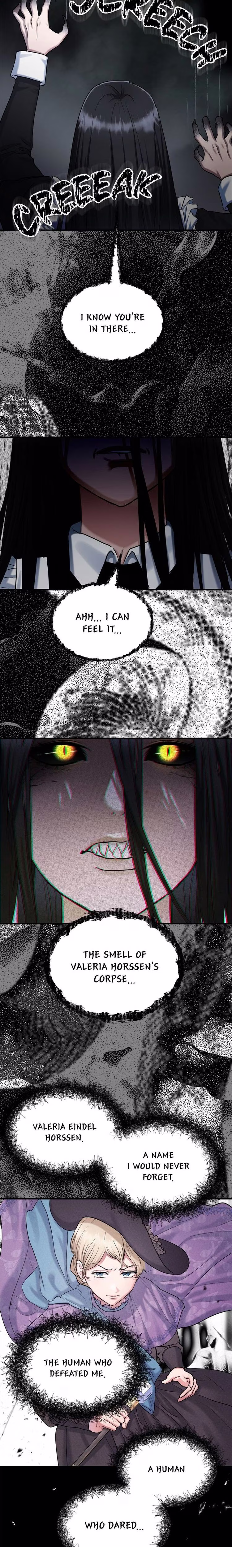 The Accidental Heiress - Chapter 85 - Part 5