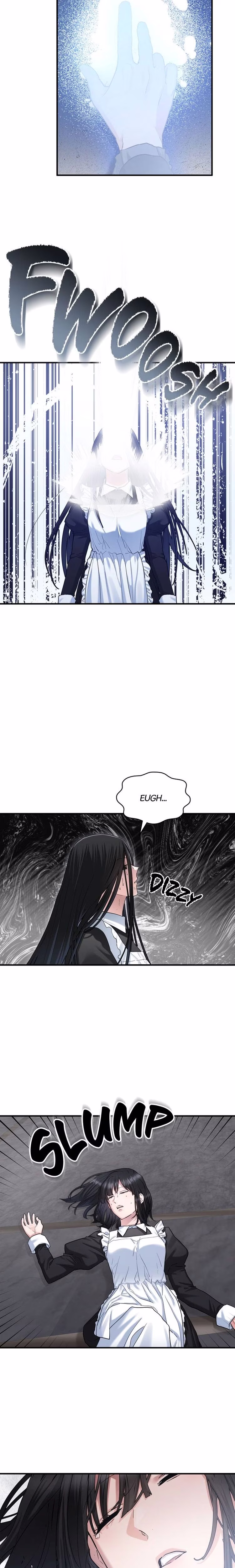 The Accidental Heiress - Chapter 85 - Part 9