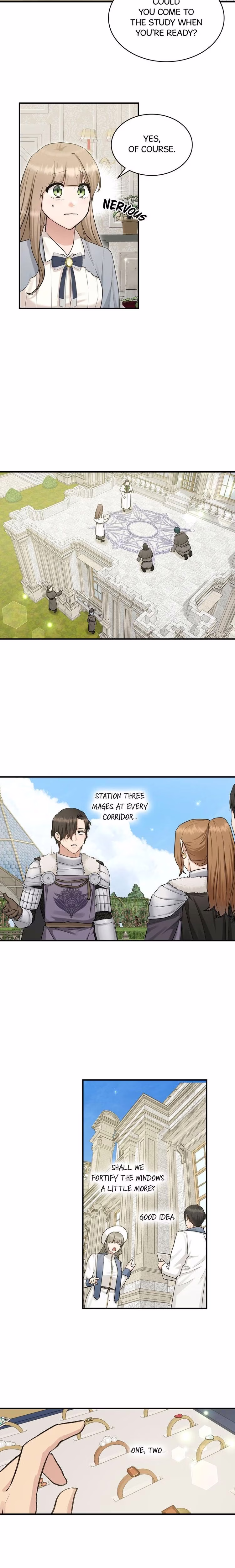 The Accidental Heiress - Chapter 86 - Part 13