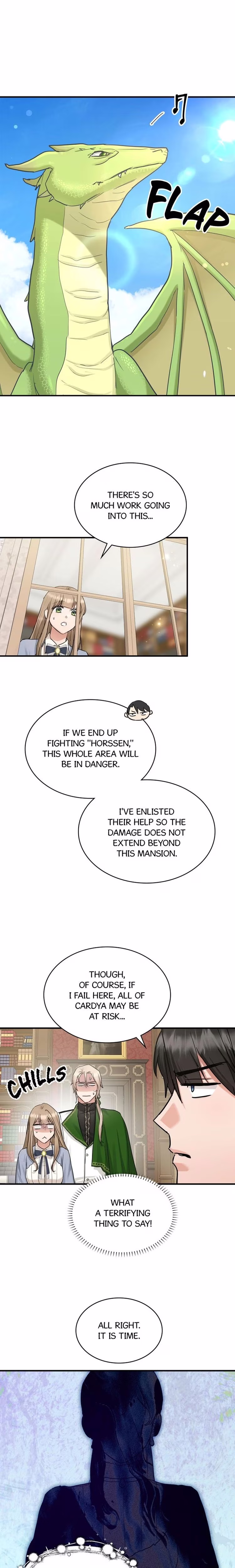 The Accidental Heiress - Chapter 86 - Part 14