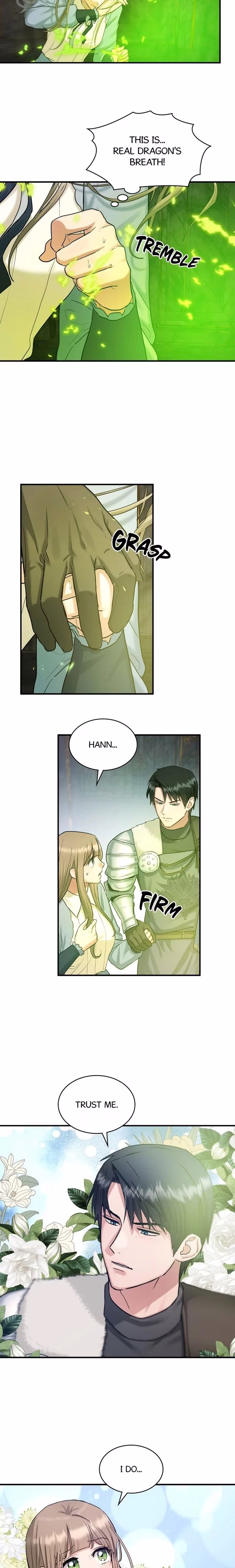 The Accidental Heiress - Chapter 87 - Part 3