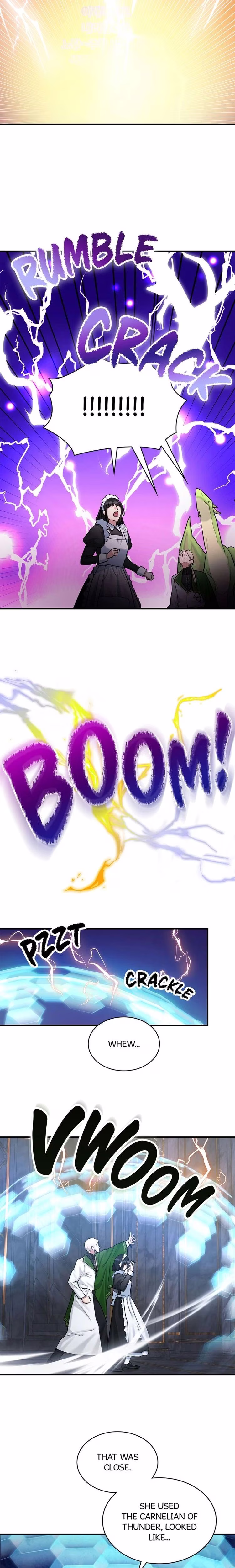 The Accidental Heiress - Chapter 87 - Part 11