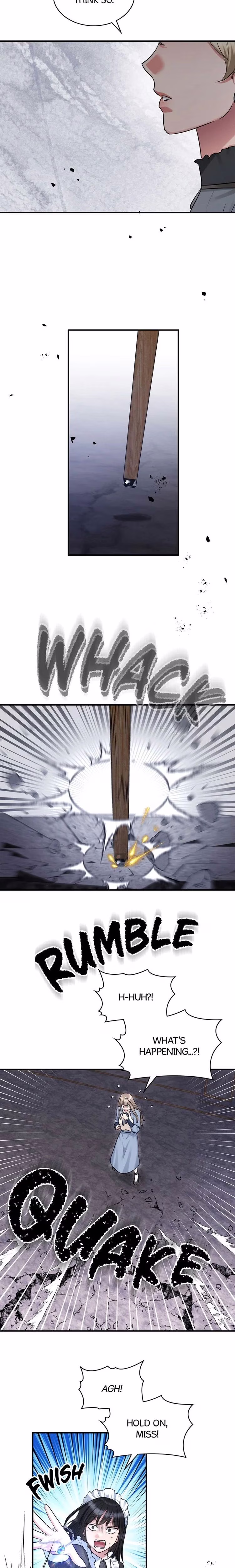 The Accidental Heiress - Chapter 87 - Part 13