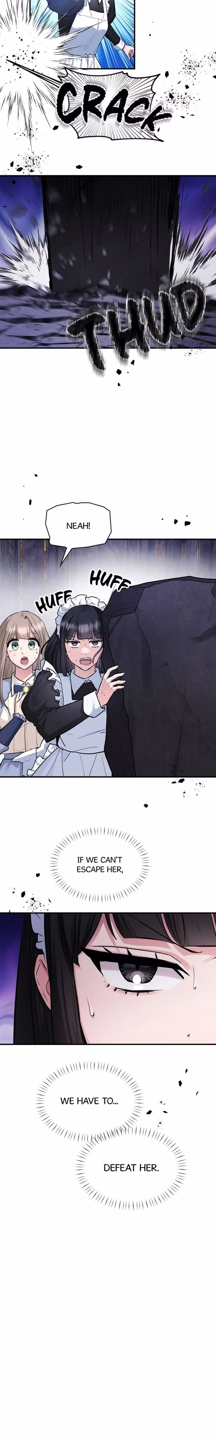 The Accidental Heiress - Chapter 87 - Part 14