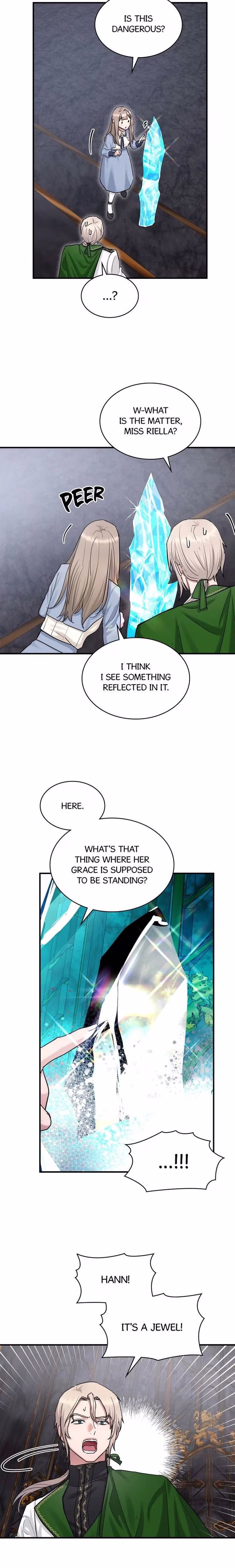 The Accidental Heiress - Chapter 88 - Part 8