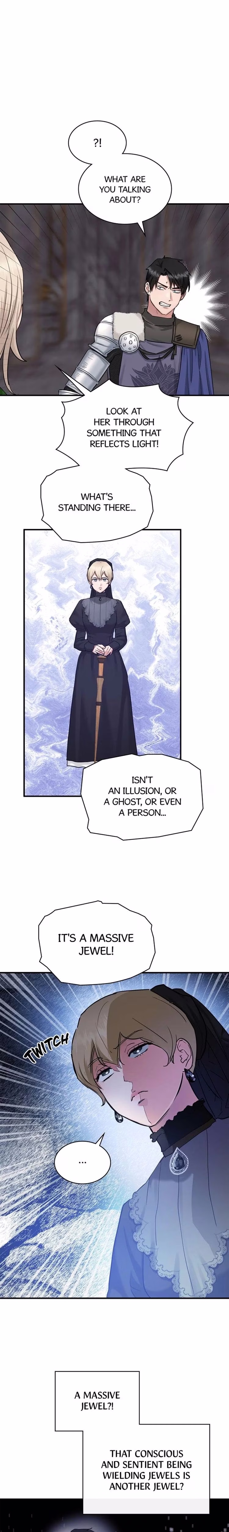 The Accidental Heiress - Chapter 88 - Part 9